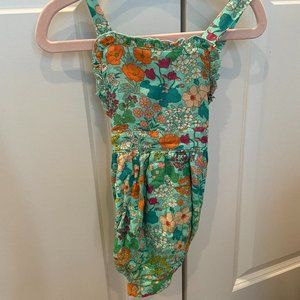 Angel Dear Sunsuit Size 12-18m